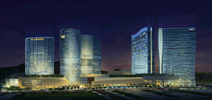 City of Dreams Macau